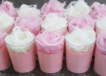 fairy floss